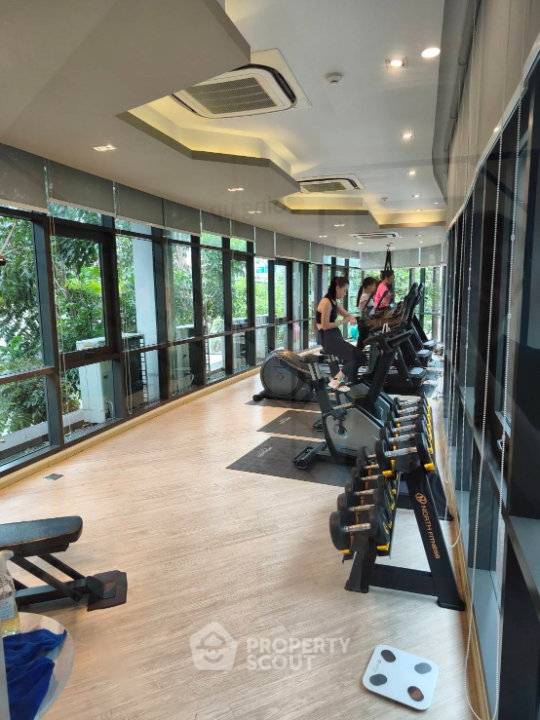 picture 2-BR Condo At The Excel Hideaway Sukhumvit 71, BTS Phra Khanong (ID 3110502) - 7/7