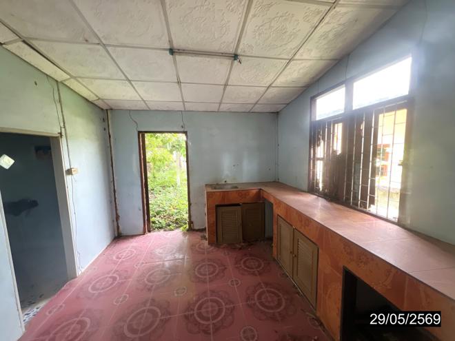รูป บ้านเดี่ยว 62 ตร.วา โคกโพธิ์ไชย ขอนแก่น 810,000 - รูปที่ 10/28
