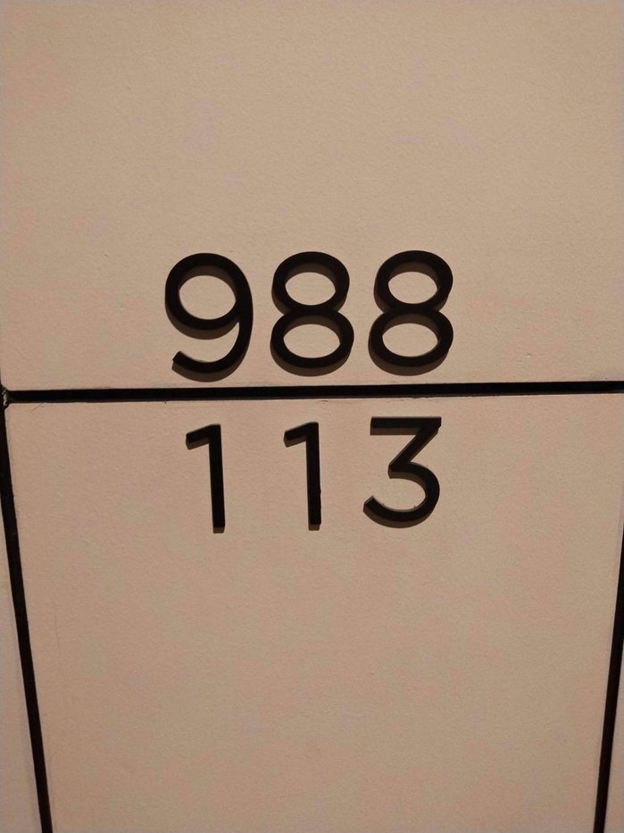 picture For Rent The Gallery Bearing Unit 988/113 - 17/18