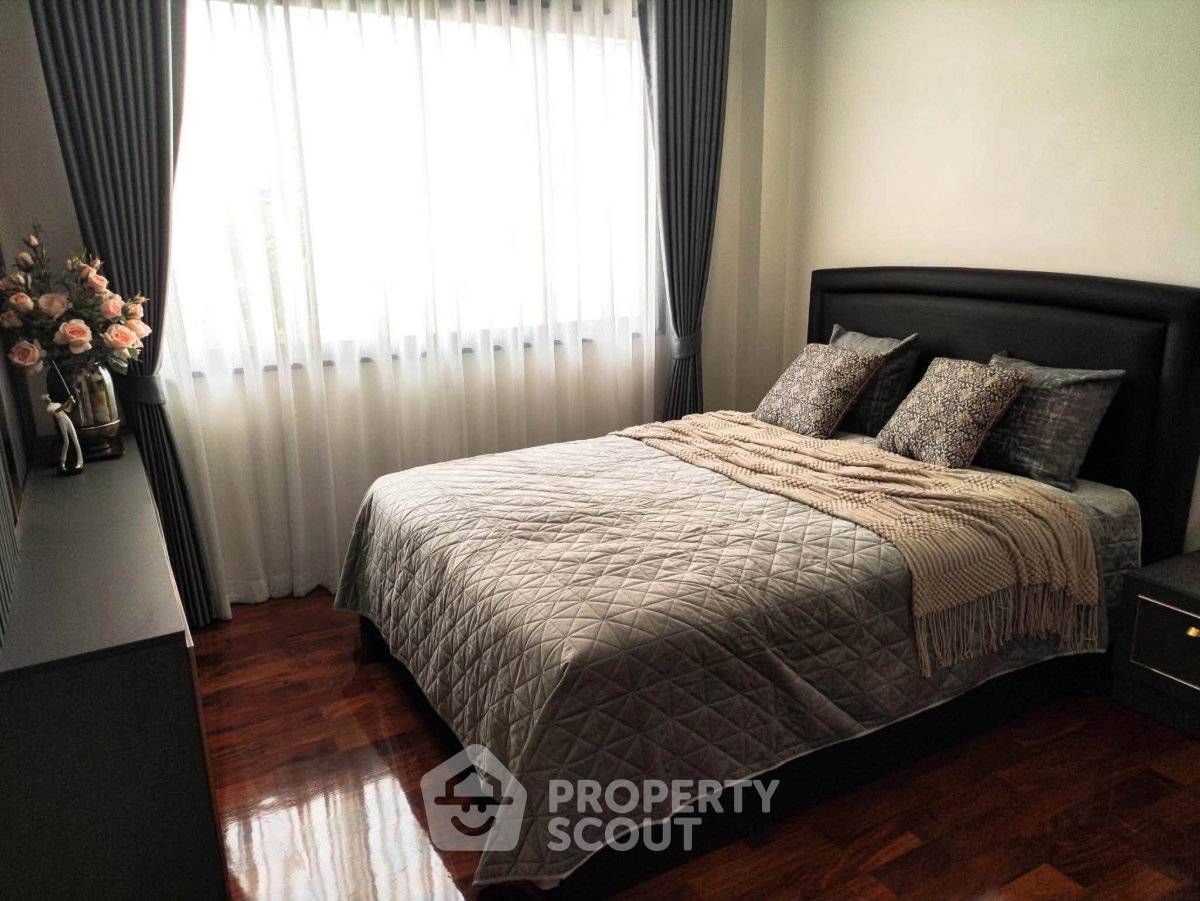รูป บ้าน 5 ห้องนอน ให้เช่า โครงการ Perfect Masterpiece สุขุมวิท 77 ใกล้บางพลี (ID 3110313) - รูปที่ 10/49