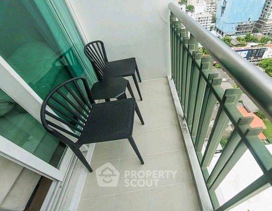 picture Well-Priced 2-BR 77 Sqm Condo At Wind Sukhumvit 23, BTS Asoke (ID 894629) - 4/8