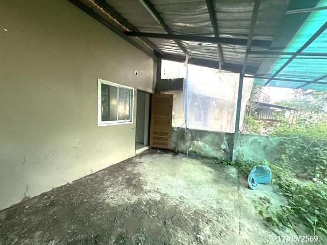 รูป อาคารพาณิชย์ 134.6 ตร.วา ม่วงสามสิบ อุบลราชธานี 4.9M - รูปที่ 12/28