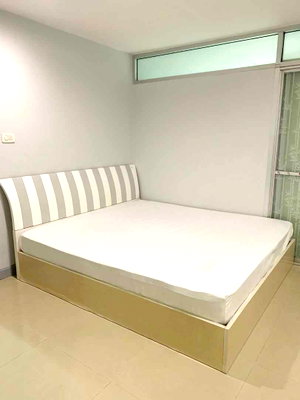 คอนโดให้เช่า : 2 ห้องนอน🦊HunterCondo🦊 Regent Home 7 Bangna