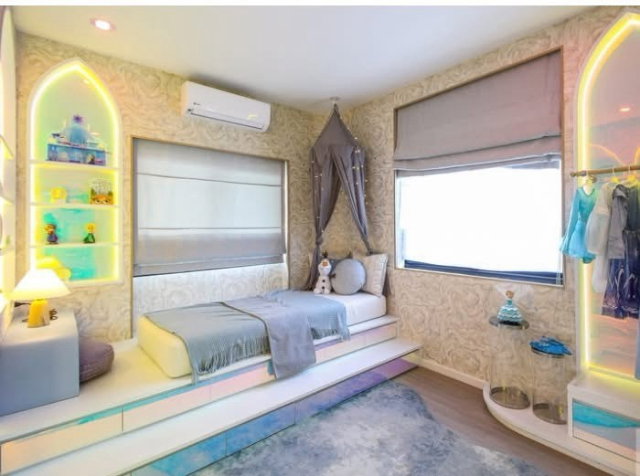 รูป 🏡 บ้านเดี่ยวให้เช่า | อณาสิริ รังสิต–คลอง 2 3 ห้องนอน 3 ห้องน้ำ บ้านพร้อมอยู่ แต่งครบ พร้อมเข้าอยู่ได้ทันที ใกล้สวนส่วนกลางและคลับเฮาส์ - รูปที่ 14/16