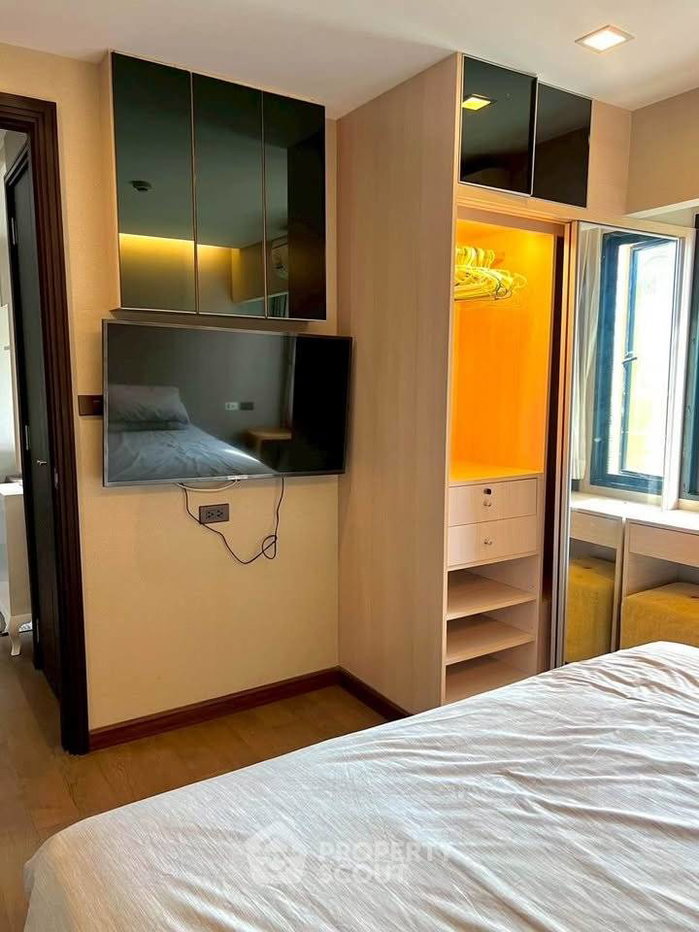รูป คอนโด 1 ห้องนอน 30 ตร.ม. ขายที่ Tidy Thonglor ใกล้ BTS ทองหล่อ (ID 3109501) - รูปที่ 8/13