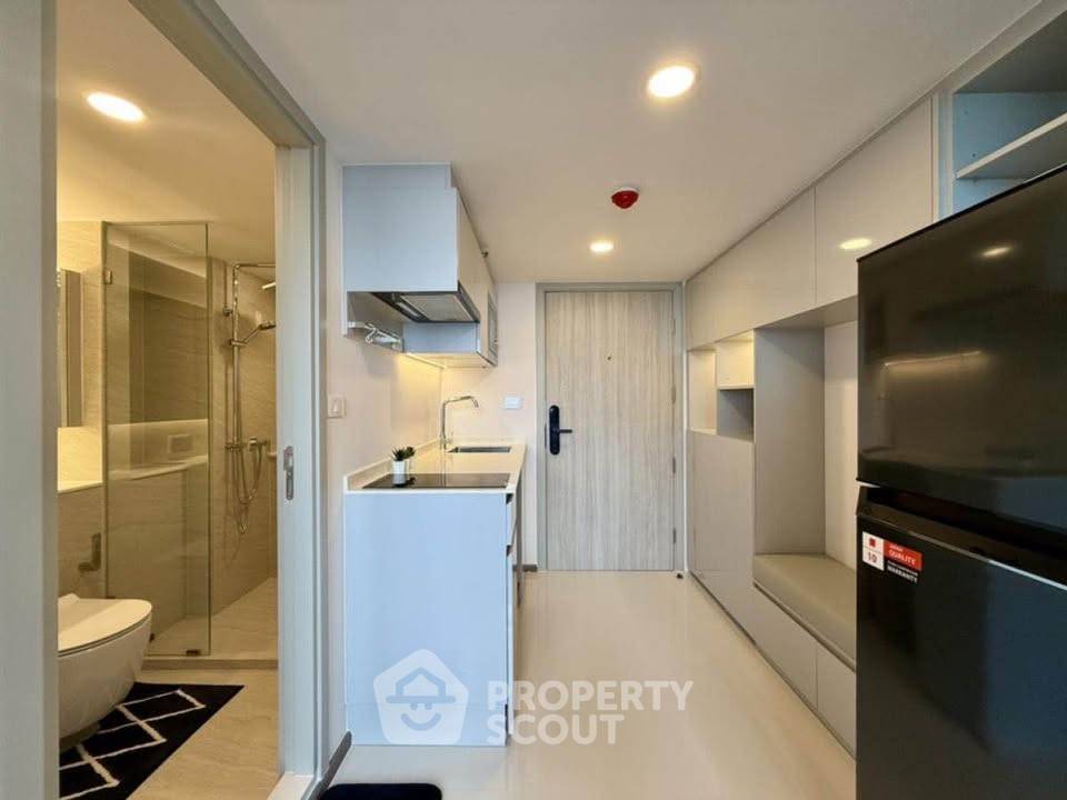 picture High-Floor 1-BR 37 Sqm At SO Origin Kaset Interchange, 200m to BTS Kasetsart University (ID 3109708) - 18/27