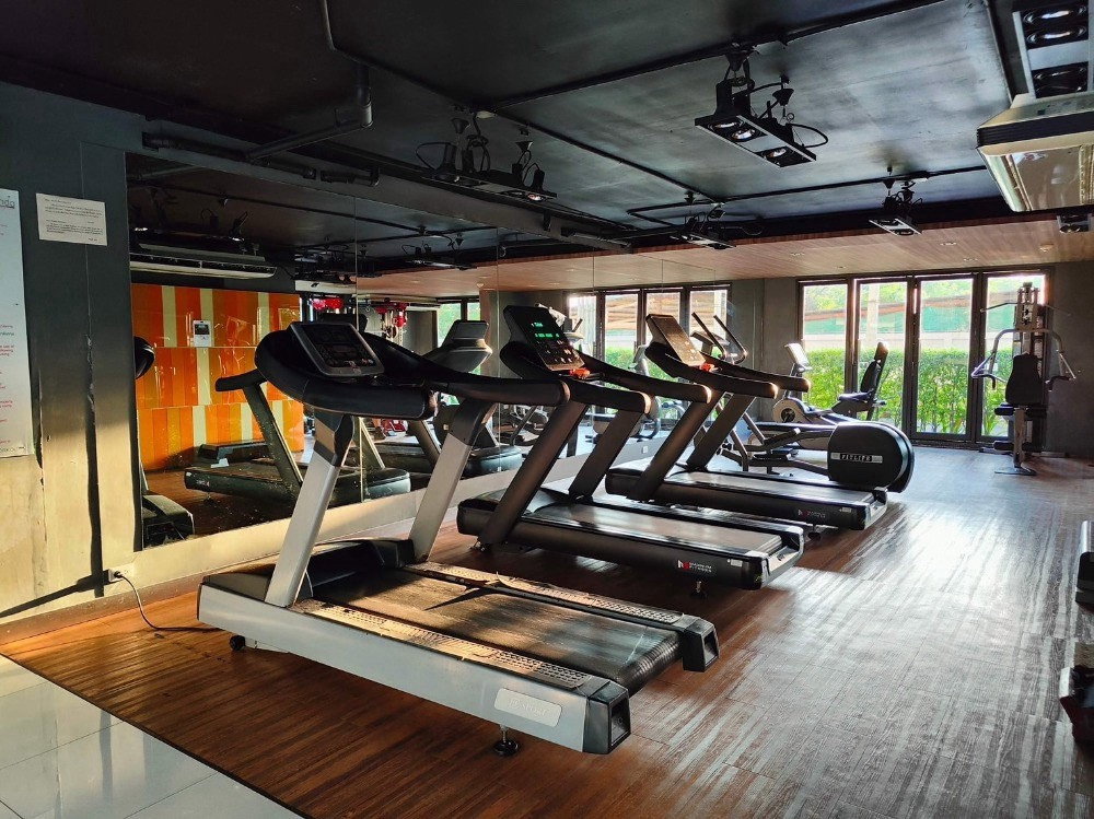 รูป ให้เช่า คอนโด M1759 I Condo Sukhumvit 103 ขนาด 31.27 ตรม. - รูปที่ 24/25