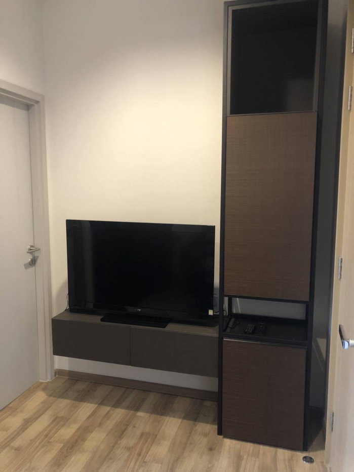 picture Hot Price for rent THE LINE Jatujak - Mochit 🔥 - 3/7