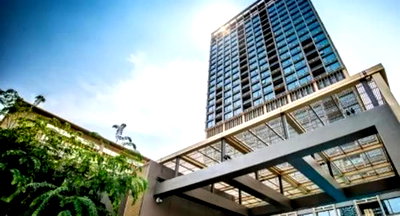 คอนโดให้เช่า : 🔥 ห้องว่าง พร้อมเข้าอยู่! Sindhorn Tonson รีบจองก่อนหลุด 🔥