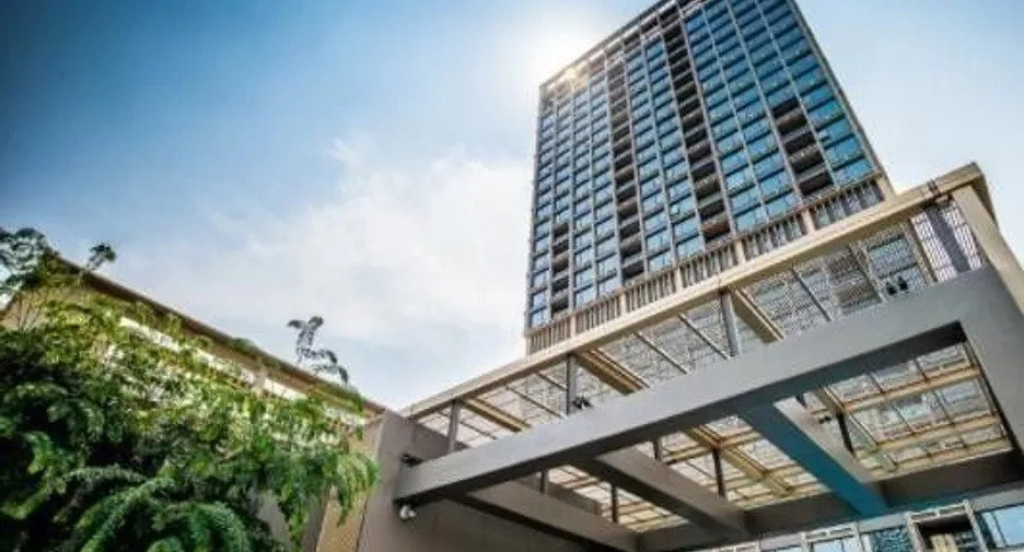 picture 🔥 Available Now! Sindhorn Tonson Condo - Book Before It's Gone! 🔥 - 1/1