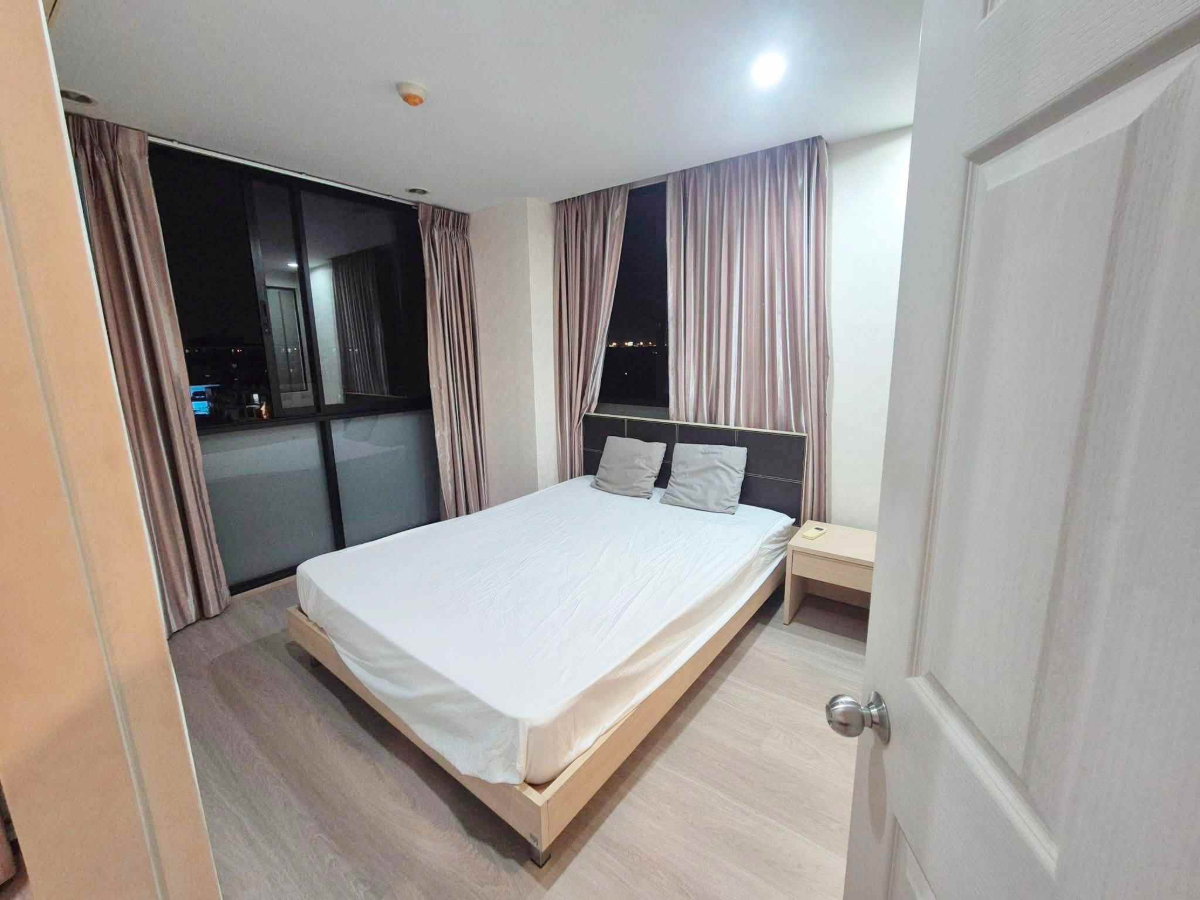 รูป ให้เช่า ไอเซนคอนโด I Zen Condo ลาดพร้าว 71 นาคนิวาส 45 - รูปที่ 4/6