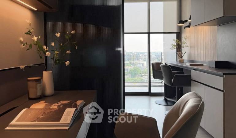 รูป คอนโด 1 ห้องนอน 45 ตร.ม. ชั้น 10 โครงการ The Room สุขุมวิท 38 ใกล้ BTS เอกมัย (ID 2772855) - รูปที่ 9/16