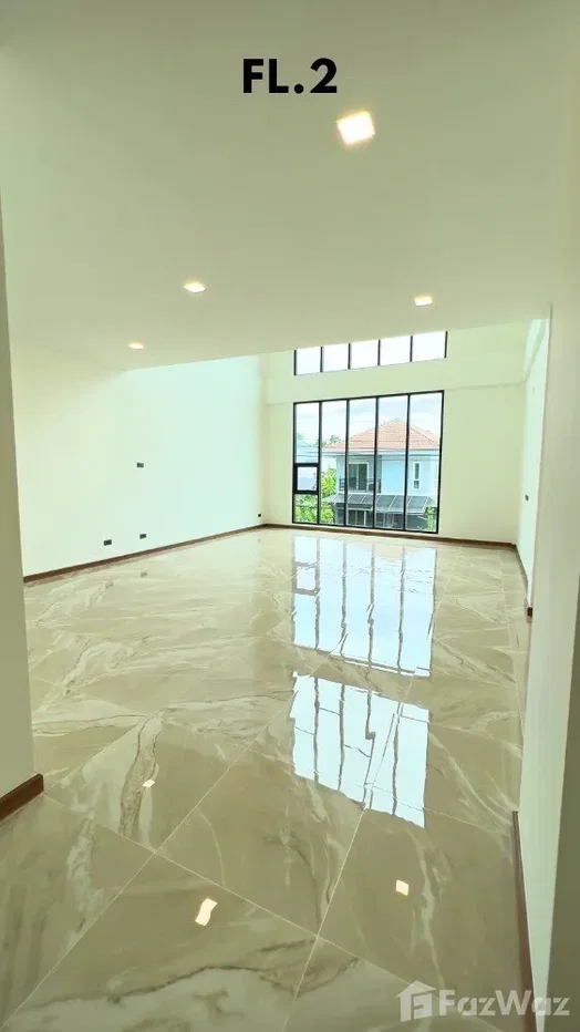 รูป บ้านเดี่ยวให้เช่า 2 ห้องนอน ใน ลาดพร้าว, กรุงเทพมหานคร 6598073 - รูปที่ 18/24