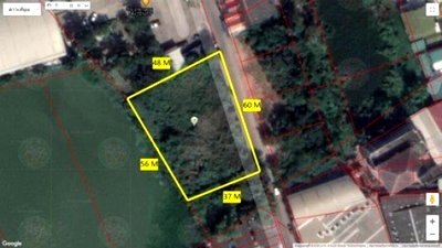 ที่ดิน นครปฐม : ขายที่ดินริมทะเลสาบ ซอยหมอศรี สามพราน 621 ตร.ว. ทำเลสวย เหมาะสร้างบ้าน ร้านอาหาร คาเฟ่ หรือธุรกิจริมน้ำ