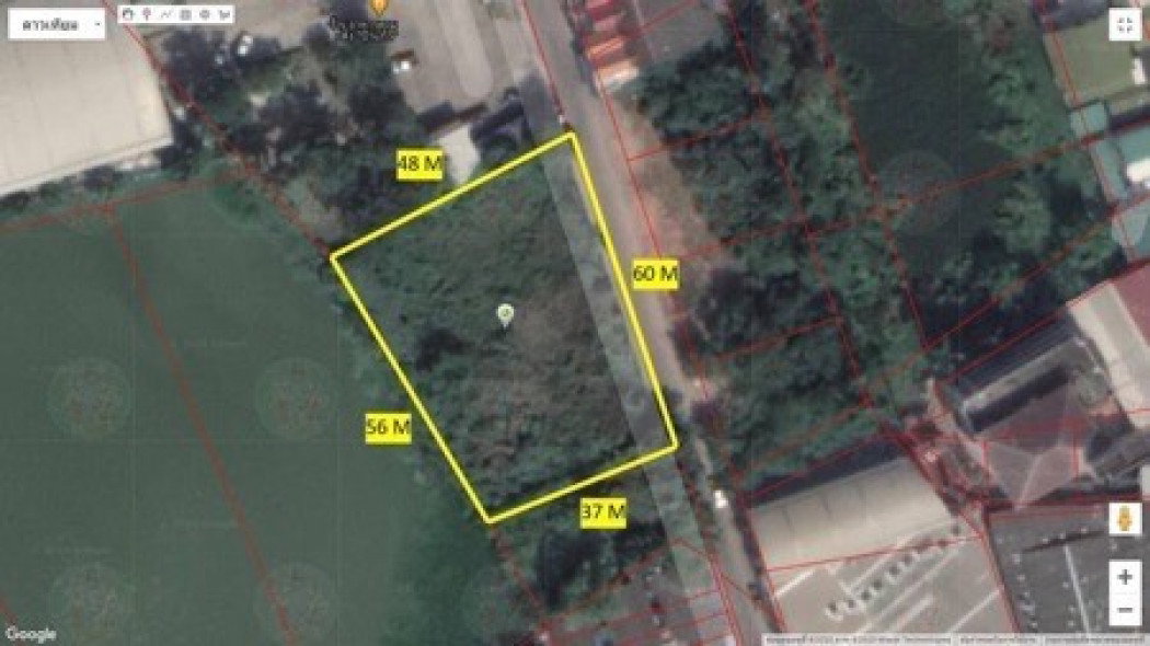 รูป ขายที่ดินริมทะเลสาบ ซอยหมอศรี สามพราน 621 ตร.ว. ทำเลสวย เหมาะสร้างบ้าน ร้านอาหาร คาเฟ่ หรือธุรกิจริมน้ำ - รูปที่ 1/8