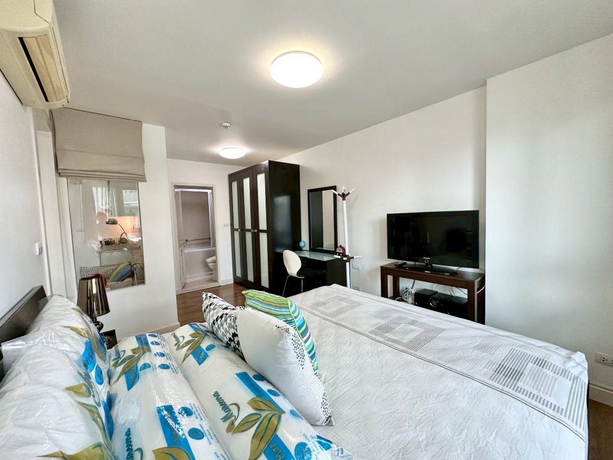 picture The Clover Thonglor | Low-rise condominium | Prime Thonglor location | Peaceful atmosphere - 3/40