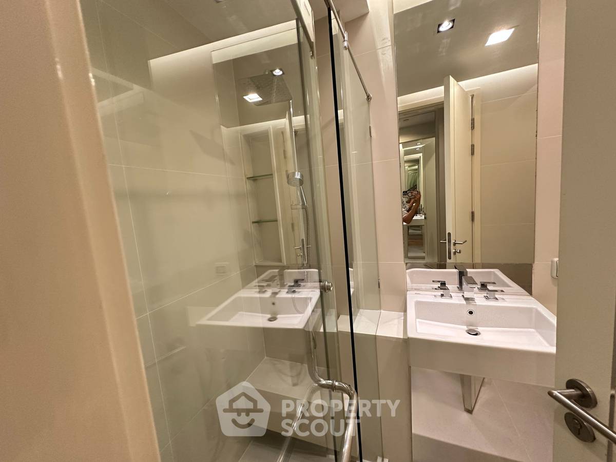 รูป คอนโด 1 ห้องนอน Equinox พหลโยธิน-วิภาวดี ชั้น 12A ใกล้ BTS ห้าแยกลาดพร้าว (ID 2846541) - รูปที่ 11/15