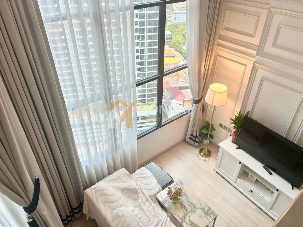 picture ðĨ Available Now! Knightsbridge Prime Sathorn - Book Before It's Gone! ðĨ MD-26123735 - 4/6