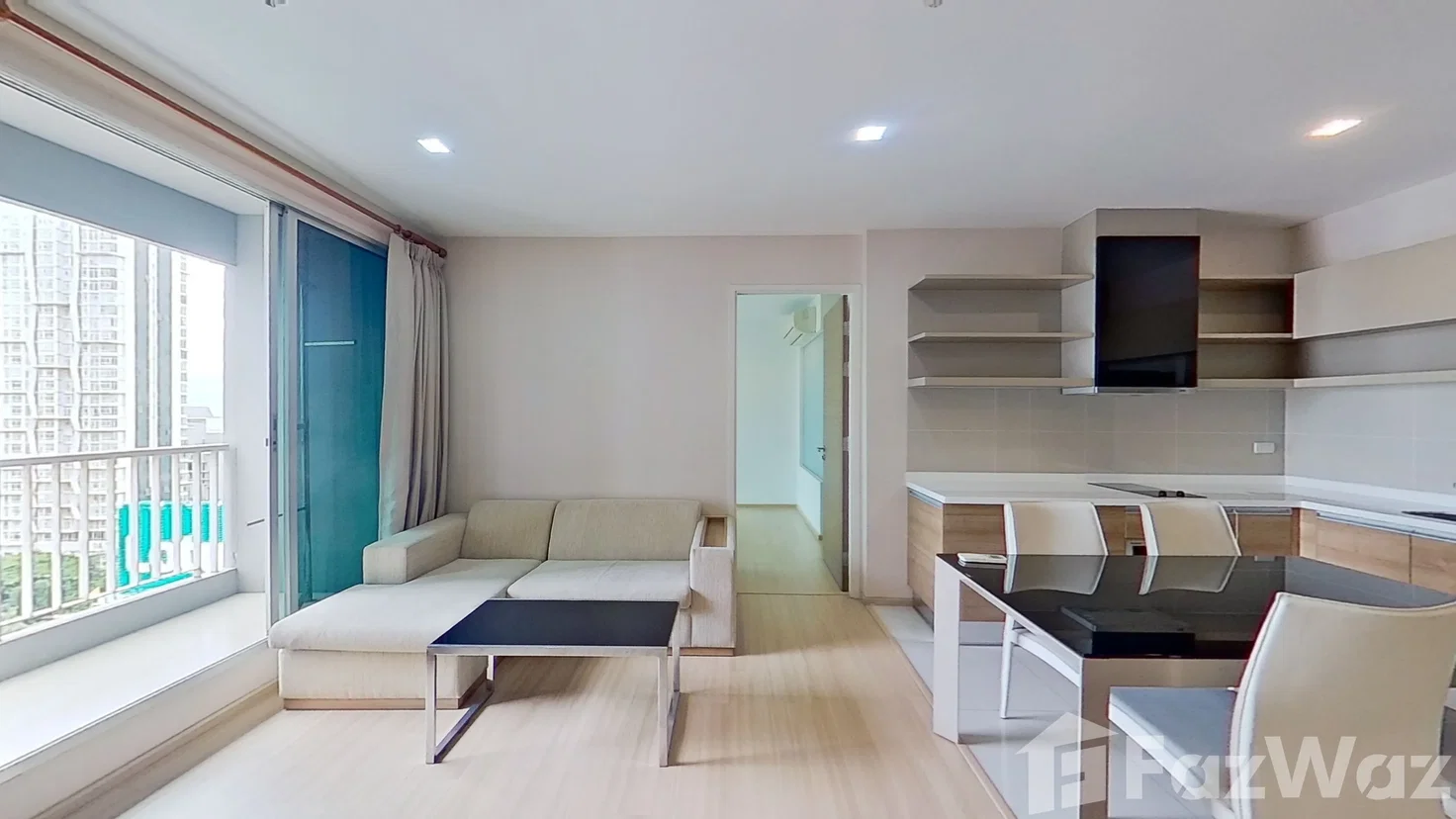 picture 2 Bedroom Condo for sale at Rhythm Sukhumvit 50 1666908 - 7/17