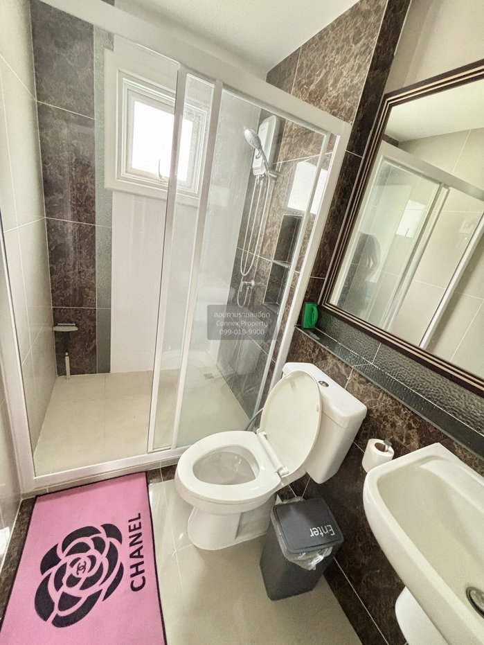 รูป ขายบ้าน โกลเด้น นีโอ 2 ลาดพร้าว-เกษตรนวมินทร์ วิวสวย หน้ากว้าง คลองกุ่ม เขต บึงกุ่ม กรุงเทพ CX-164765 ✅ ทักไลน์ @connexproperty ตอบทันที ทีมงานมืออาชีพ ✅ - รูปที่ 11/12