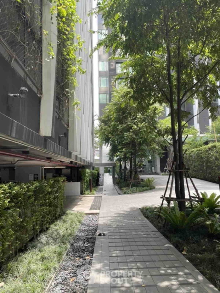 picture 1-BR 33 Sqm At The Edge Sukhumvit 23, 200m to MRT Sukhumvit (ID 3044125) - 11/11