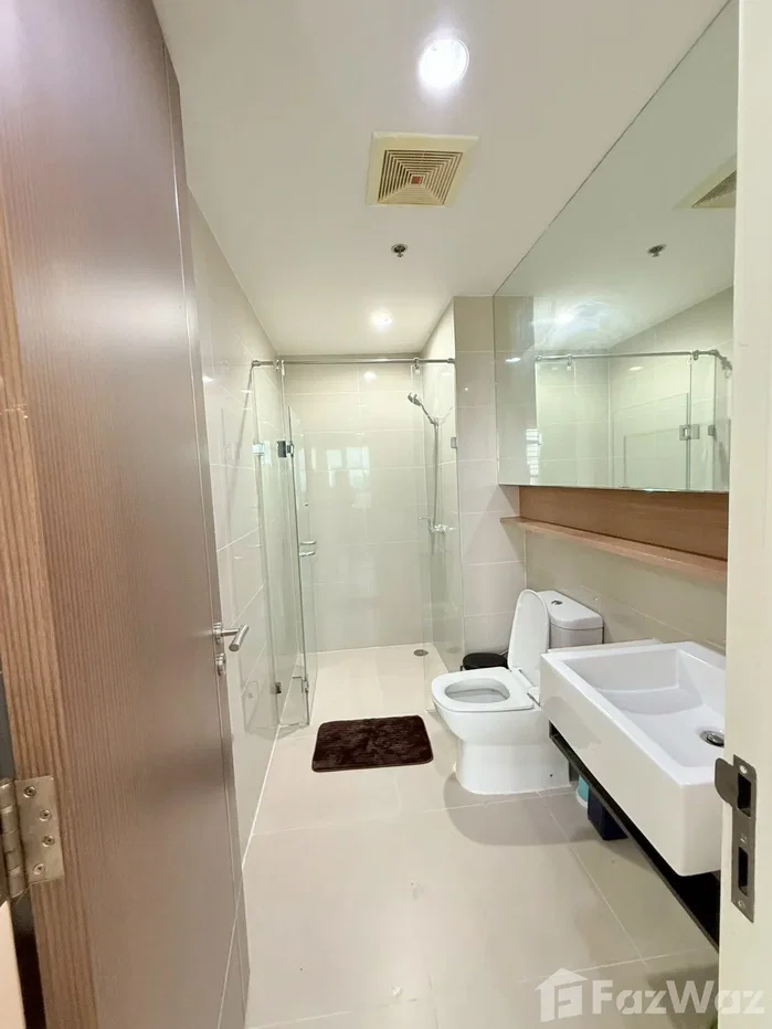 picture 2 bedroom 2 bathroom 15 Sukhumvit Residences 5564028 - 2/8