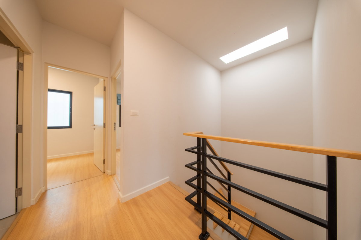 รูป สุดคุ้ม Siri Place Pattanakarn 4BR ทาวน์โฮม 118 ตร.ม. เพียง ฿32K/ตร.ม. - U6239104 - รูปที่ 12/24