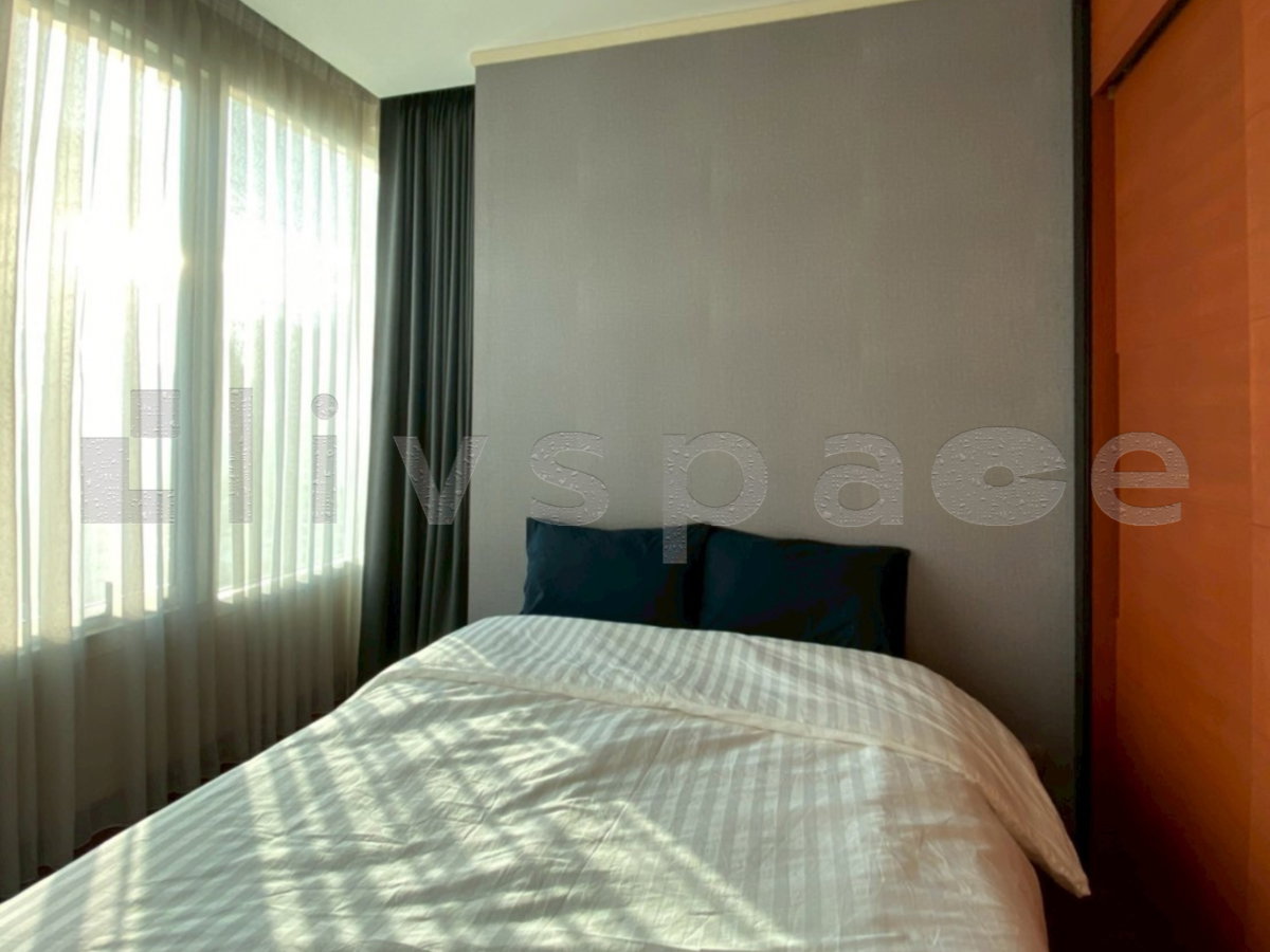 รูป ▚ LL152ツ ให้เช่า: The Infinity 2 ห้องนอน 102ตร.ม. ยูนิตหายาก ติด BTS 0 เมตร ชั้นสูง วิวไม่บล็อก ราคาสุดท้าย✨ - รูปที่ 11/11