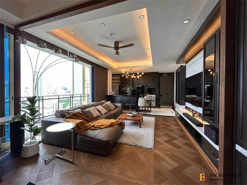 Royce Private Residences