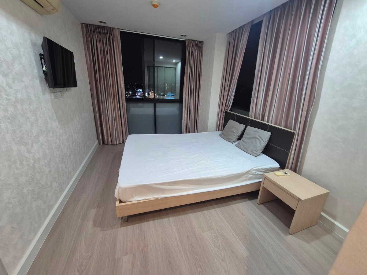 รูป 🟢ER26286 🟢ให้เช่า / For Rent I - Zen Ekamai - Raminthra 💰 ราคา 10,000 บาท/เดือน - รูปที่ 2/7