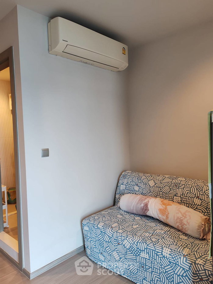 picture 36th-Floor 1-BR At Life Asoke - Rama 9 Near MRT Phra Ram 9 (ID 3106411) - 5/8