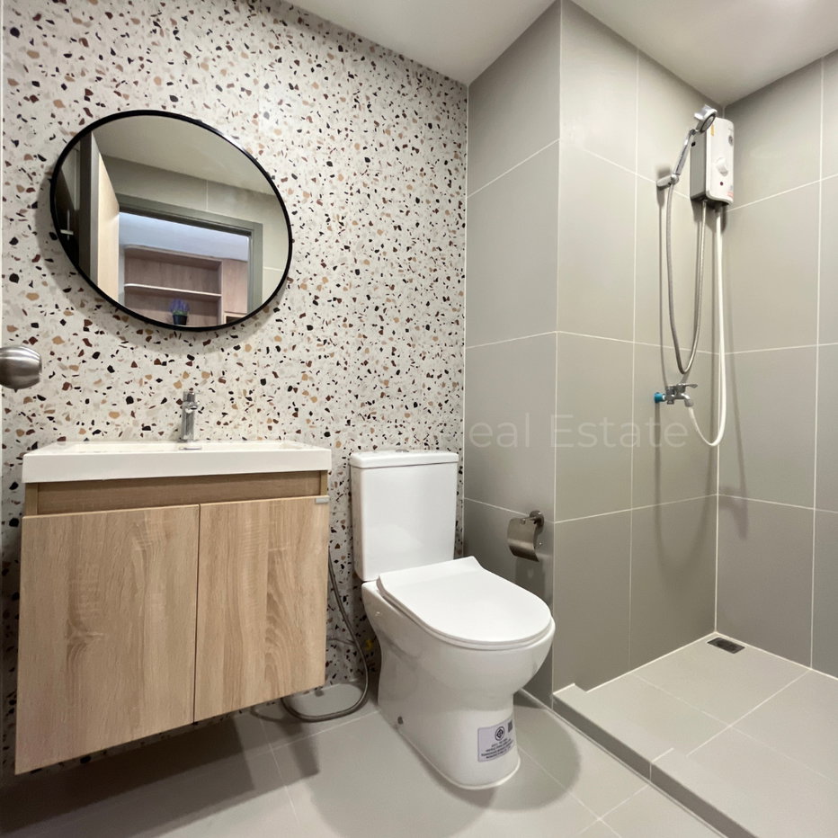 picture 🏙️ Condo for Rent | ONEDER Kaset Near Kasetsart University & SRT Bang Khen 🚆 Line : @steadfastre - 8/10