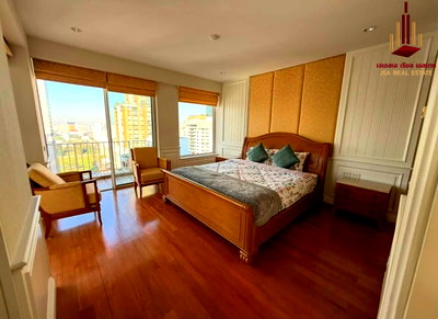 Condos for rent : ✨ For Rent: Langsuan Ville Condo ✨  💰 Only 82,000 THB/month