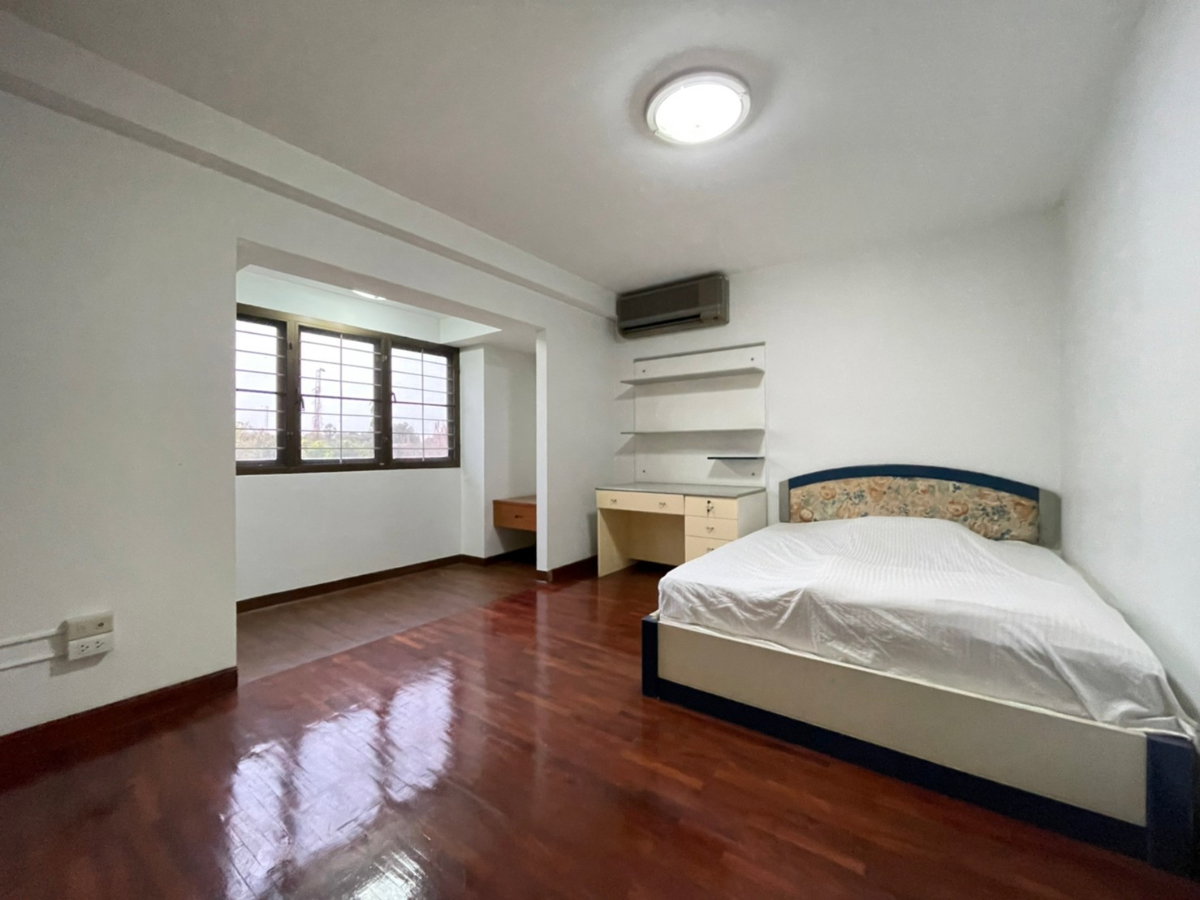 รูป ขายบ้าน หมู่บ้านวิลล่าแคลิฟอร์เนีย บางกะดี เมืองปทุมธานี - รูปที่ 19/22