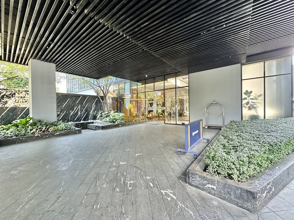 picture Siamese Exclusive Queens | Tasteful 2 Bedroom Condo For Rent - BR61843CD - 26/28