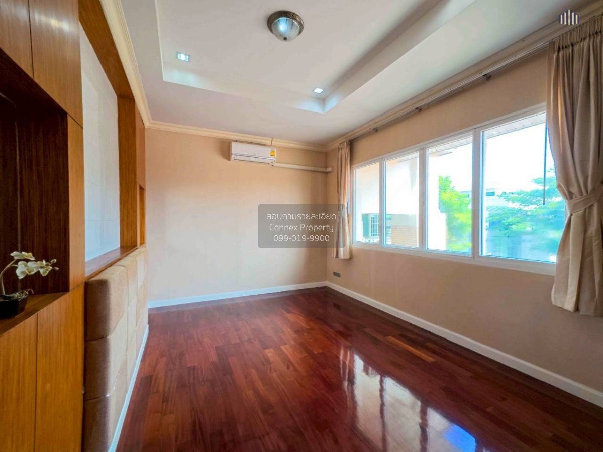 รูป ขายบ้านหรู ณุศาศิริ สาทร-วงแหวน CX-164262 ✅ ทักไลน์ @connexproperty ตอบทันที ทีมงานมืออาชีพ ✅ - รูปที่ 12/12
