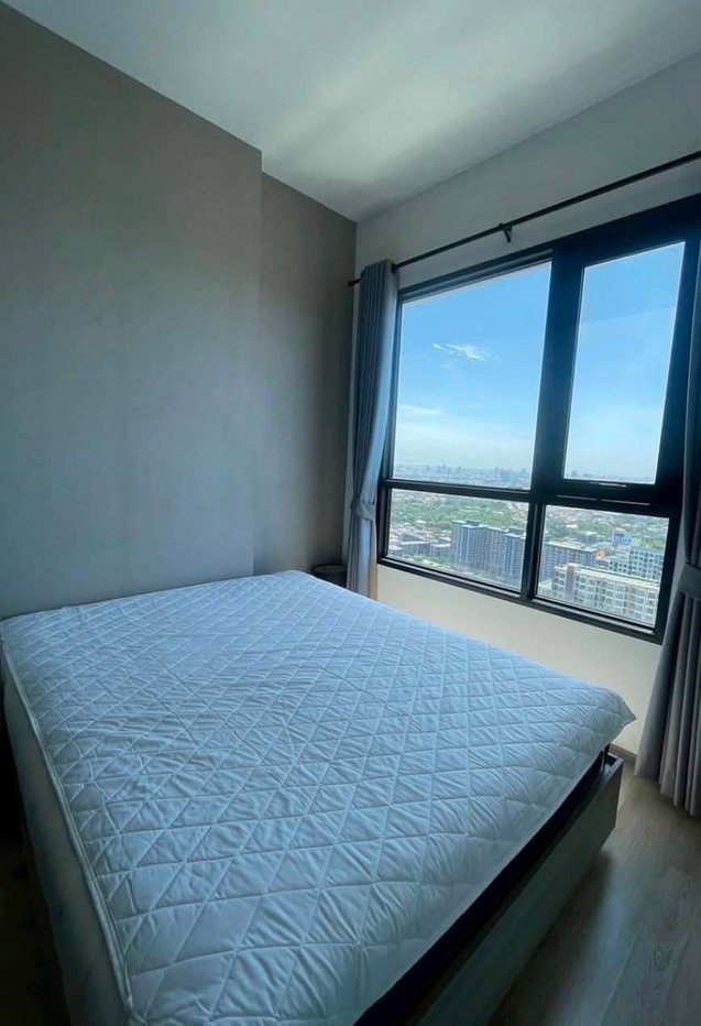 รูป Knightsbridge Prime Onnut ห้องสวย ราคาดี สอบถามเพิ่มเติมได้ที่ Line @condorental - รูปที่ 1/6