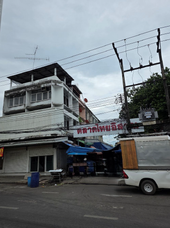 รูป อาคารพาณิชย์ 30.8 ตร.วา เมืองอุดรธานี อุดรธานี เมืองอุดรธานี อุดรธานี 10.1M - รูปที่ 4/20