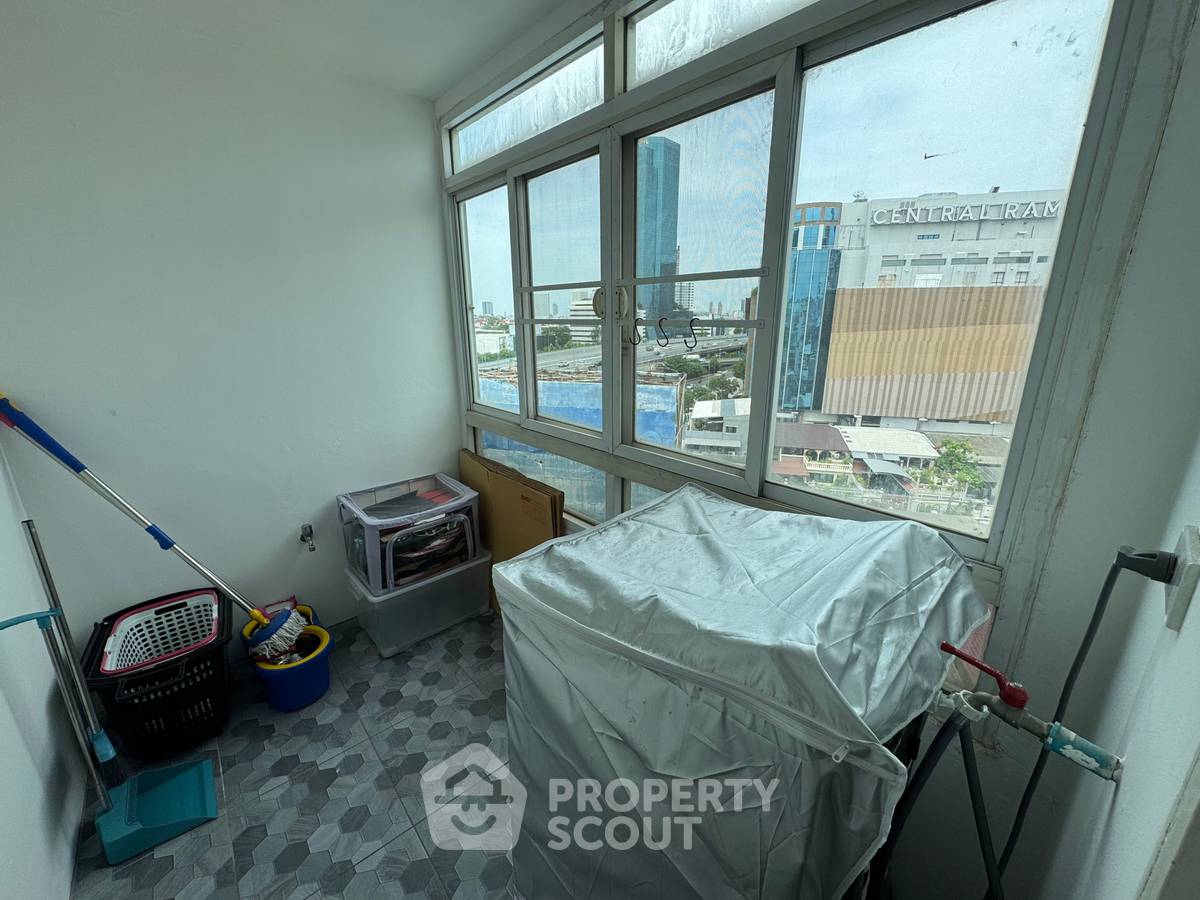 picture 2-BR Condo For Rent In Lumpini Suite Ratchada-Rama 3, Near Chong Nonsi (ID 2085263) - 22/24