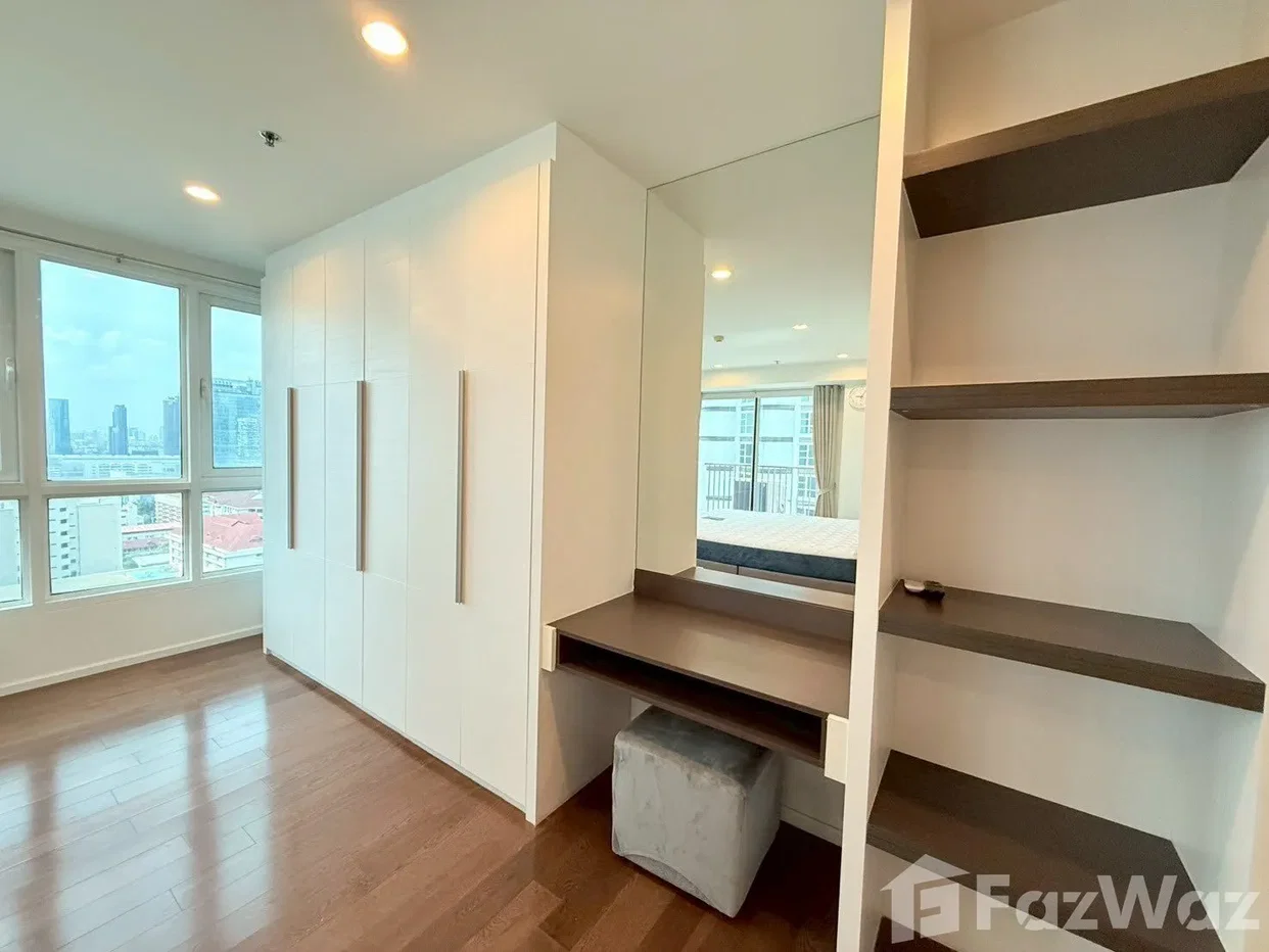picture 2 bedroom 2 bathroom 15 Sukhumvit Residences 5564028 - 8/8