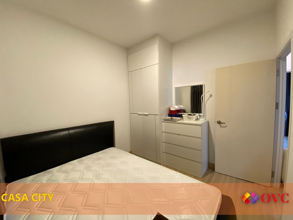 picture Available for Rent @ CASA CITY Kanlapaphruek-Sathorn - 3/12