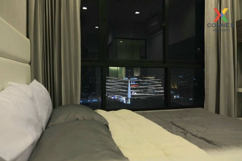 รูป 🔥🔥🔥 เช่า คอนโด แต่งสวย Urbano Absolute Sathorn - Taksin BTS-กรุงธนบุรี กรุงธนบุรี คลองต้นไทร คลองสาน กรุงเทพ CX-01876 ✅ ทักไลน์ @connexproperty ตอบทันที ทีมงานมืออาชีพ ✅ 🔥🔥🔥 - รูปที่ 5/8