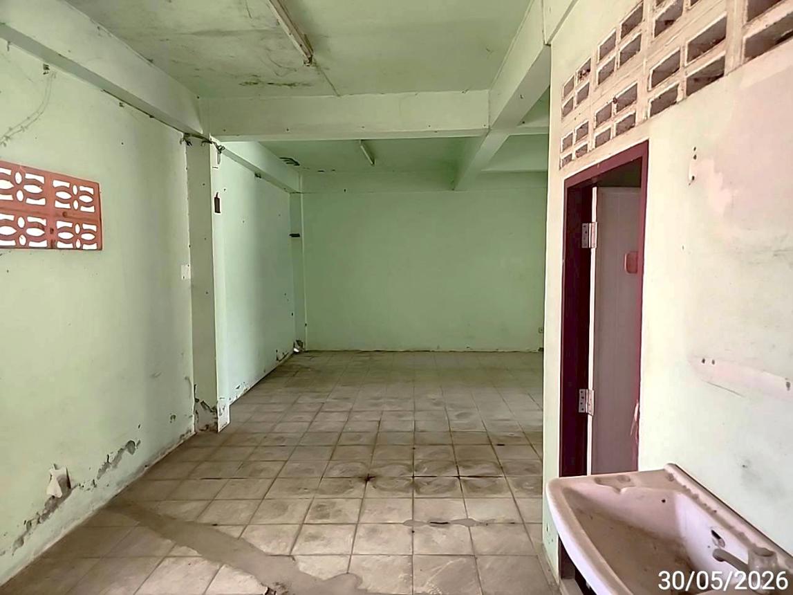 picture SHOP HOUSE 86.3 Sq.w. Muang Maha Sarakham Maha Sarakham for 7M - 26/40