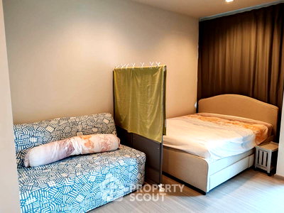 ขายคอนโด : คอนโด 1 ห้องนอน ที่ Life Asoke - Rama 9 ใกล้ MRT พระราม 9 300 ม. (ID 3106411)