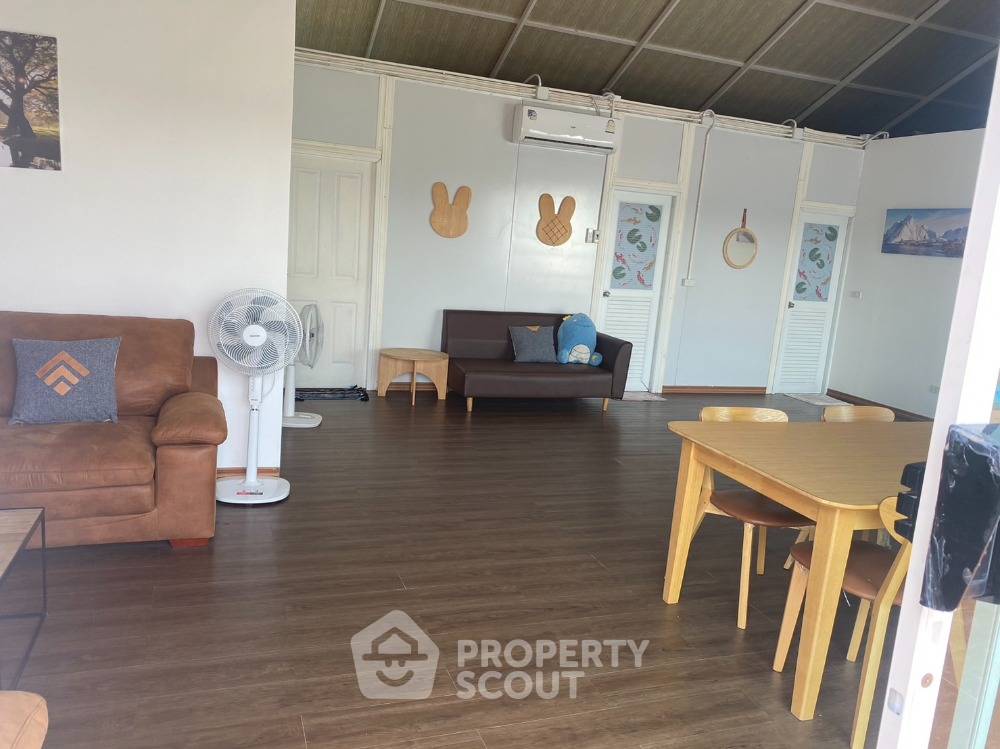 รูป บ้าน 4 ห้องนอน ให้เช่า พื้นที่ 382 ตร.ม. ใกล้สนามบินสุวรรณภูมิ (ID 1529877) - รูปที่ 4/17