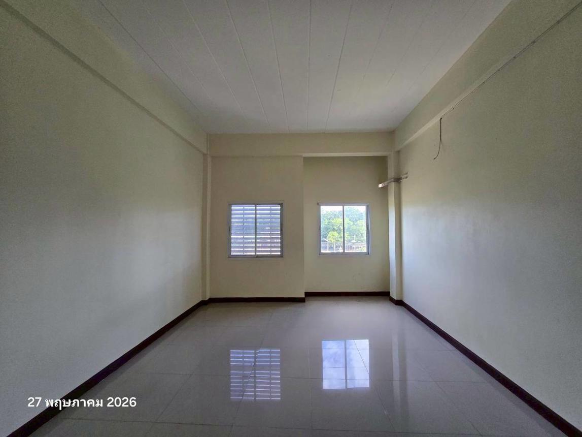 รูป อาคารพาณิชย์ 28 ตร.วา ลาดยาว นครสวรรค์ 3.5M - รูปที่ 32/44