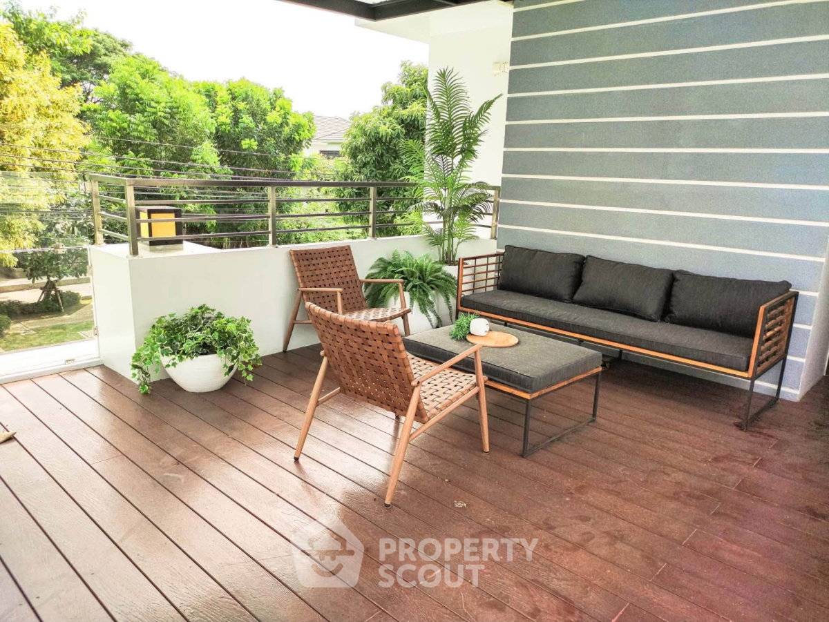 รูป บ้าน 5 ห้องนอน ขาย Perfect Masterpiece สุขุมวิท 77 ใกล้สนามบินสุวรรณภูมิ (ID 3110313) - รูปที่ 12/49