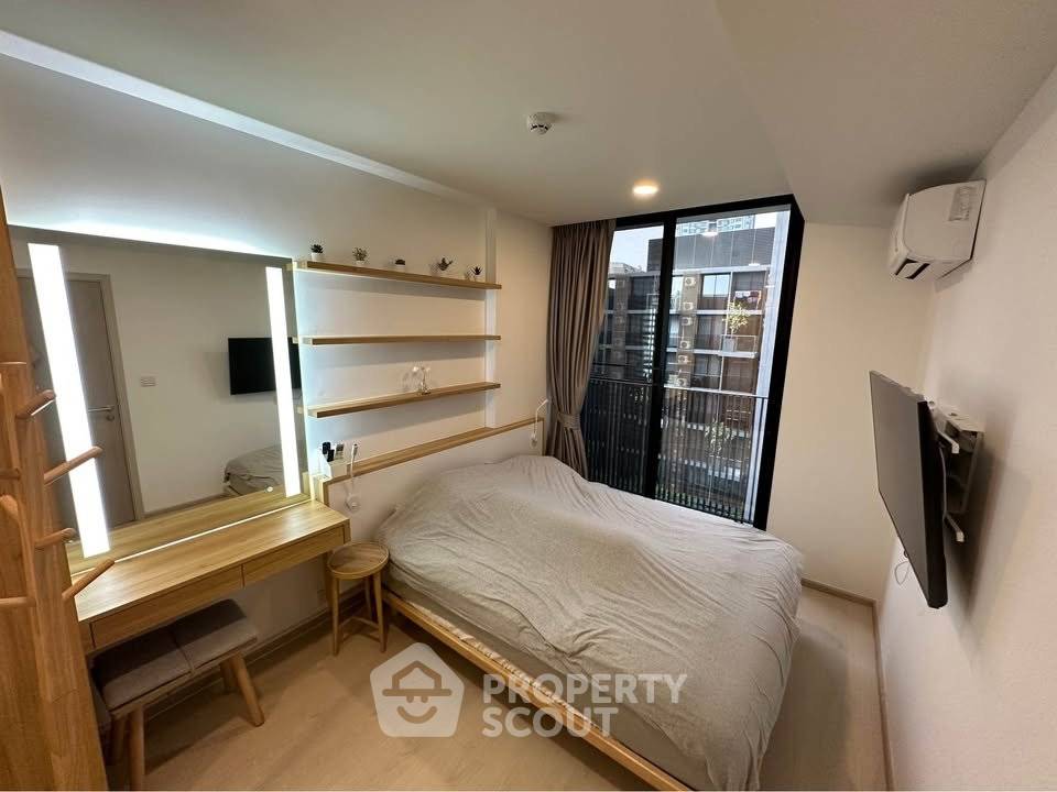 picture 1-BR 38 Sqm At Noble Ambience Sukhumvit 42, 300m to BTS Ekkamai (ID 3108333) - 3/8