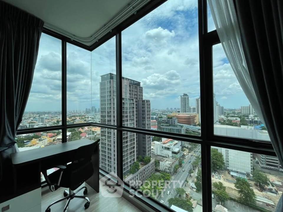 รูป คอนโด 2 ห้องนอน ขนาด 70 ตร.ม. โครงการ Rhythm Ekkamai ใกล้ BTS เอกมัย 300 ม. (ID 3109219) - รูปที่ 5/9