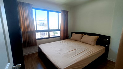 Condos for rent :  For Rent   Lumpini Place Pinklao 2    / 9,800